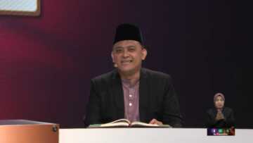 Episod 1304 My #QuranTime 2.0