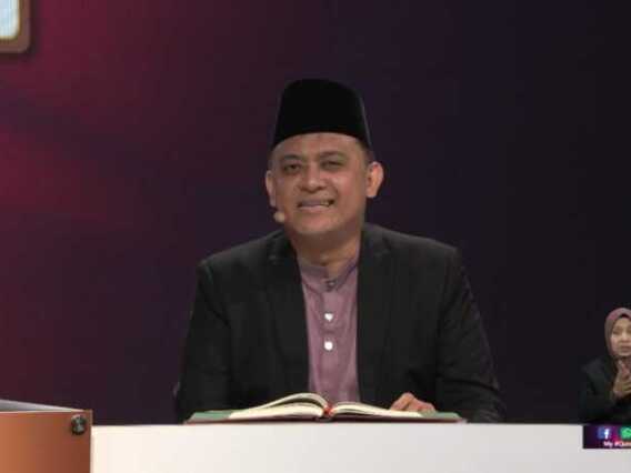 Episod 1304 My #QuranTime 2.0