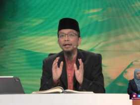 Episod 1305 My #QuranTime 2.0