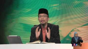 Episod 1305 My #QuranTime 2.0