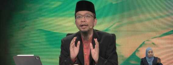 Episod 1305 My #QuranTime 2.0