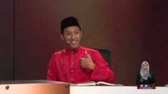 Episod 1306 My #QuranTime 2.0