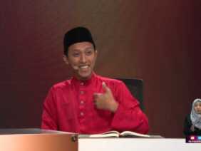 Episod 1306 My #QuranTime 2.0