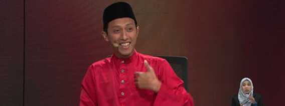Episod 1306 My #QuranTime 2.0