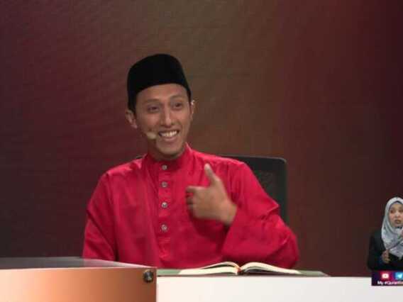 Episod 1306 My #QuranTime 2.0