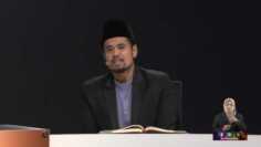 Episod 1307 My #QuranTime 2.0