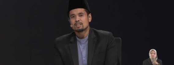 Episod 1307 My #QuranTime 2.0