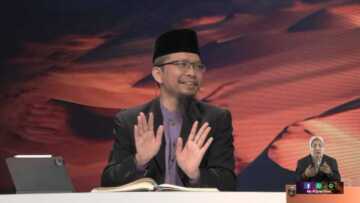 Episod 1308 My #QuranTime 2.0