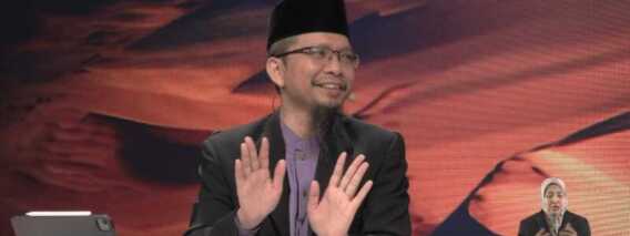 Episod 1308 My #QuranTime 2.0