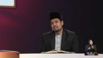 Episod 1309 My #QuranTime 2.0