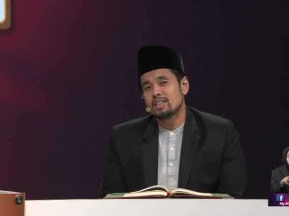 Episod 1309 My #QuranTime 2.0
