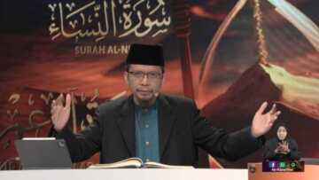 Episod 1310 My #QuranTime 2.0