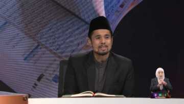 Episod 1311 My #QuranTime 2.0