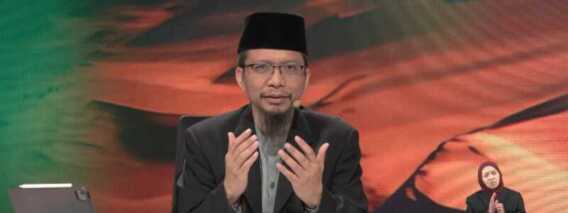 Episod 1312 My #QuranTime 2.0