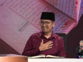 Episod 1313 My #QuranTime 2.0