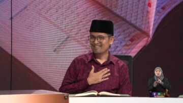 Episod 1313 My #QuranTime 2.0