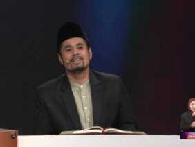 Episod 1314 My #QuranTime 2.0