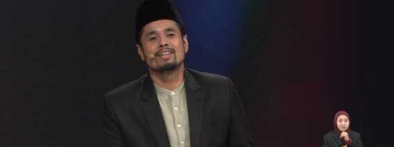 Episod 1314 My #QuranTime 2.0