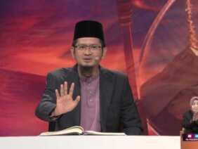 Episod 1315 My #QuranTime 2.0