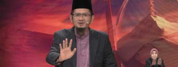 Episod 1315 My #QuranTime 2.0