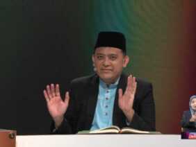 Episod 1316 My #QuranTime 2.0