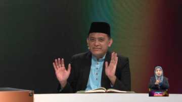 Episod 1316 My #QuranTime 2.0