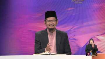 Episod 1317 My #QuranTime 2.0