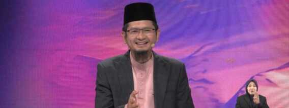 Episod 1317 My #QuranTime 2.0