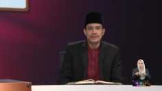 Episod 1318 My #QuranTime 2.0
