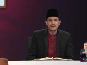 Episod 1318 My #QuranTime 2.0