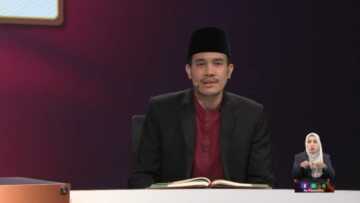 Episod 1318 My #QuranTime 2.0