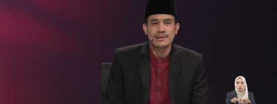 Episod 1318 My #QuranTime 2.0