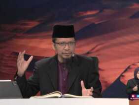 Episod 1319 My #QuranTime 2.0