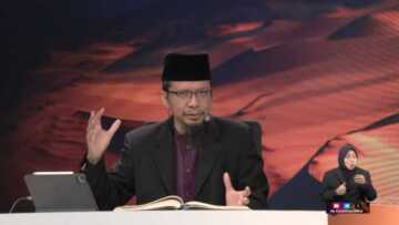 Episod 1319 My #QuranTime 2.0