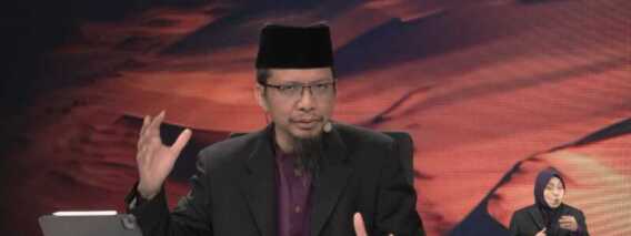 Episod 1319 My #QuranTime 2.0