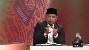 Episod 1320 My #QuranTime 2.0