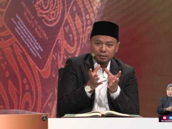 Episod 1320 My #QuranTime 2.0