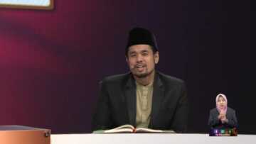 Episod 1321 My #QuranTime 2.0