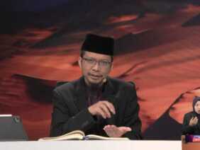 Episod 1322 My #QuranTime 2.0
