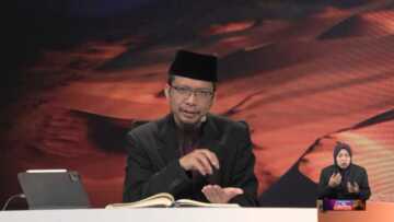 Episod 1322 My #QuranTime 2.0