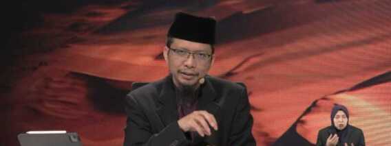 Episod 1322 My #QuranTime 2.0