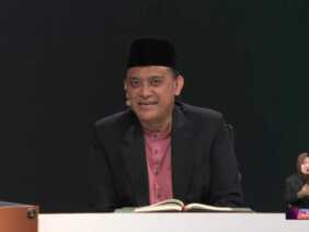 Episod 1323 My #QuranTime 2.0
