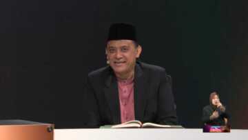 Episod 1323 My #QuranTime 2.0