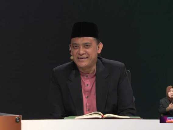 Episod 1323 My #QuranTime 2.0