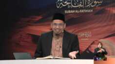 Episod 1324 My #QuranTime 2.0