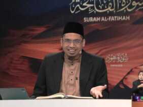 Episod 1324 My #QuranTime 2.0