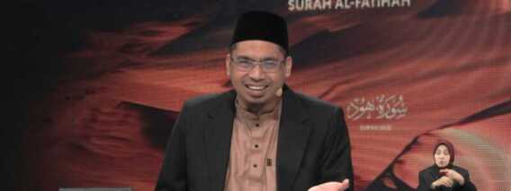 Episod 1324 My #QuranTime 2.0