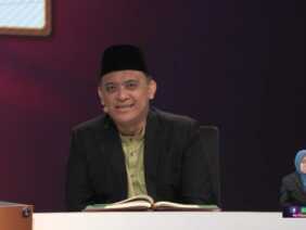 Episod 1325 My #QuranTime 2.0
