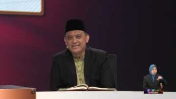 Episod 1325 My #QuranTime 2.0