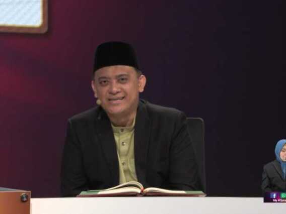 Episod 1325 My #QuranTime 2.0